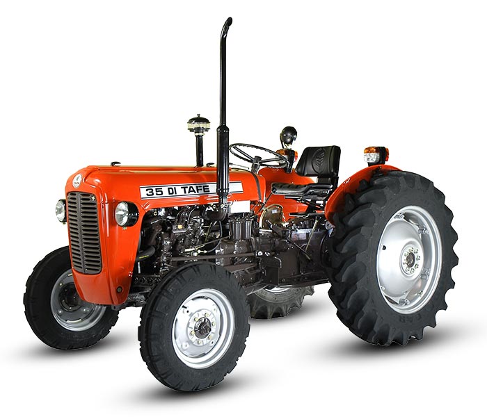 TAFE 35 DI Tractor Price in India Specifications